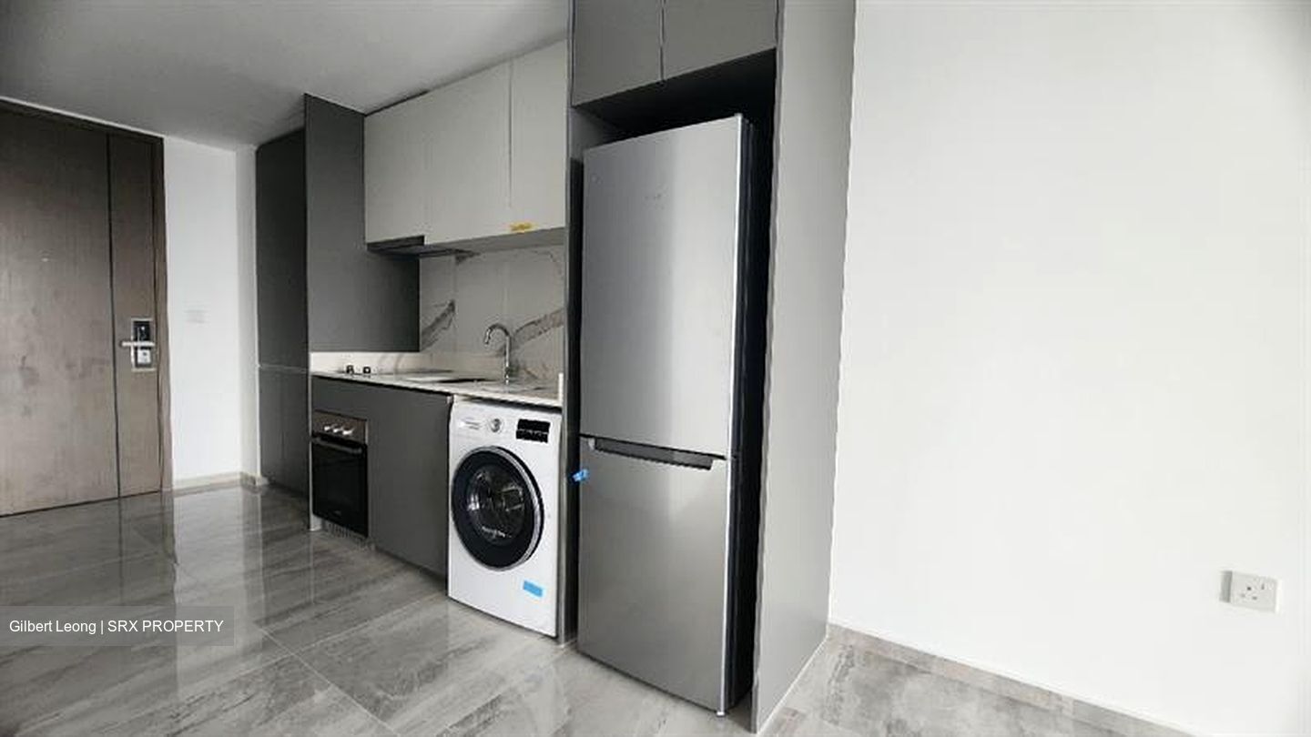 Affinity At Serangoon (D19), Apartment #499633991
